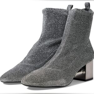 Michael Kors Porter Mid Bootie 6.5M